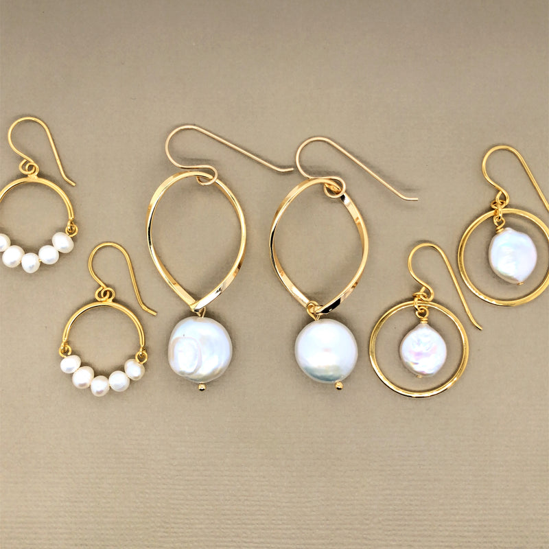 Pearl Jewellery Collection