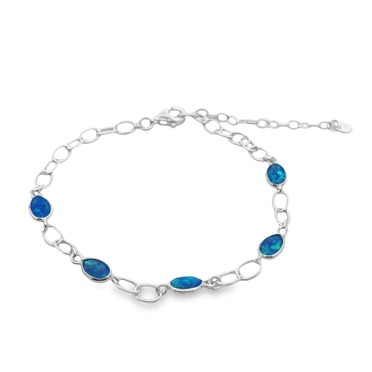 Opalite bracelet 2024